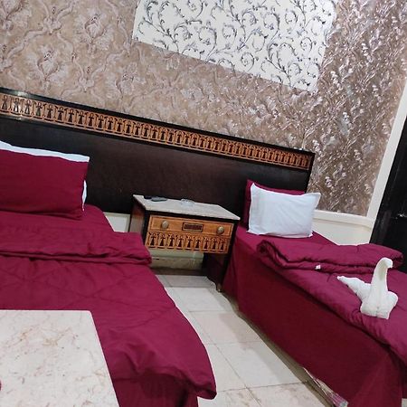 One Season Hostel Kaherah Luaran gambar