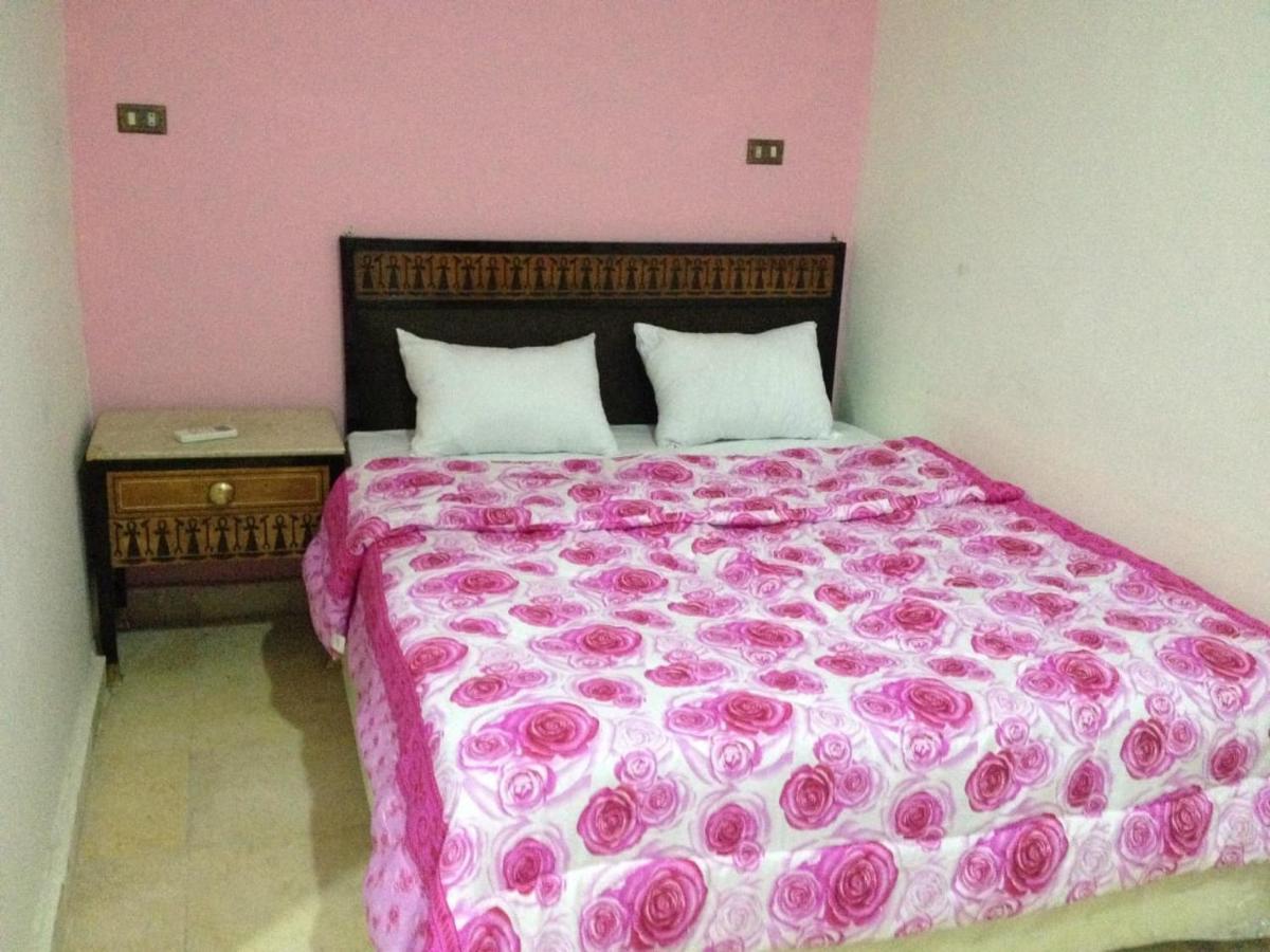 One Season Hostel Kaherah Luaran gambar