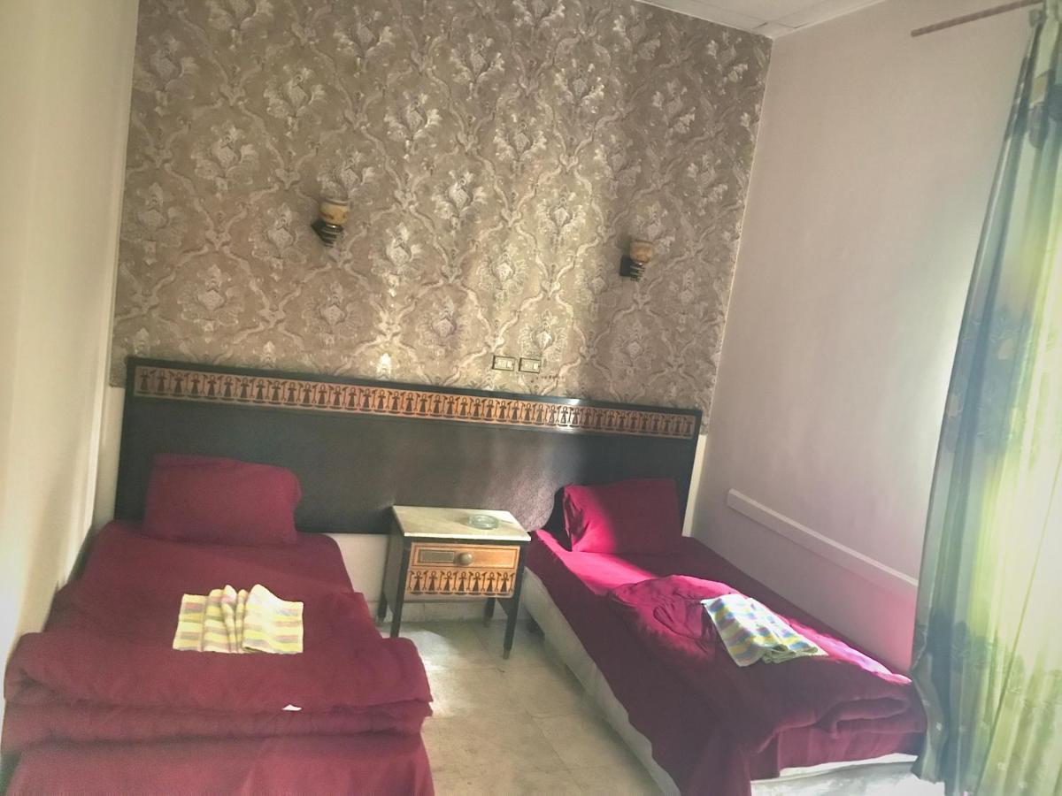 One Season Hostel Kaherah Luaran gambar