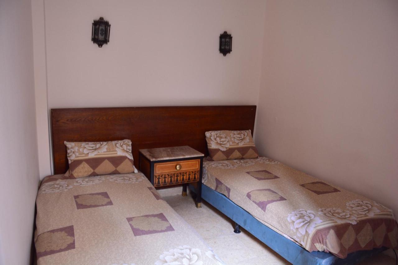 One Season Hostel Kaherah Bilik gambar