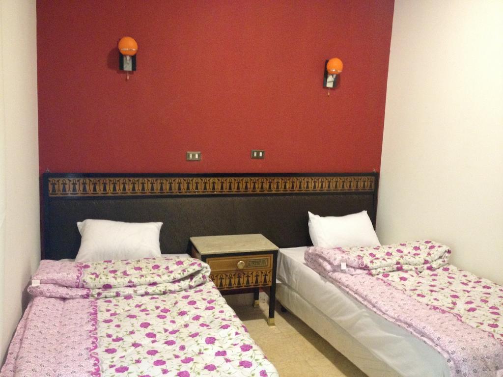 One Season Hostel Kaherah Luaran gambar