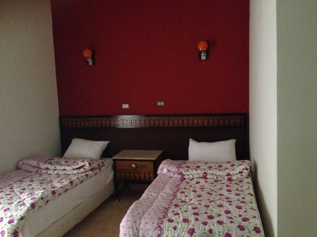 One Season Hostel Kaherah Luaran gambar