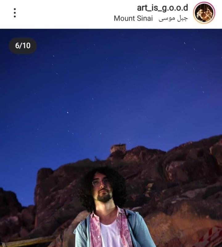 One Season Hostel Kaherah Luaran gambar
