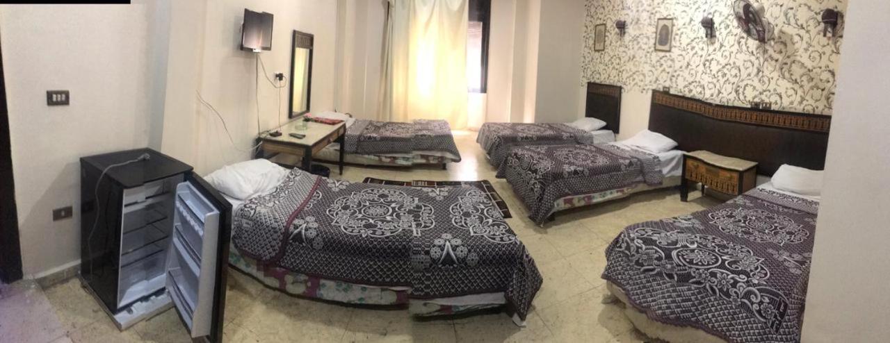 One Season Hostel Kaherah Luaran gambar