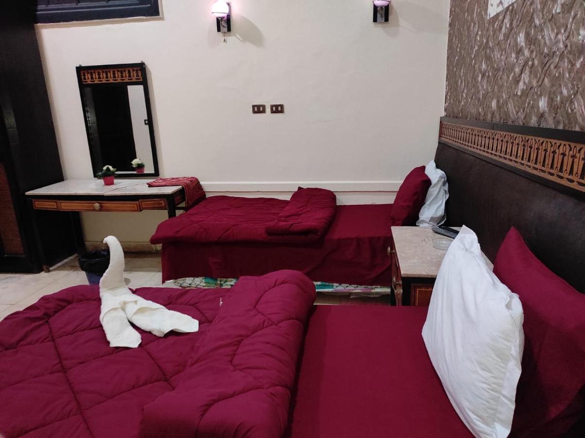 One Season Hostel Kaherah Luaran gambar