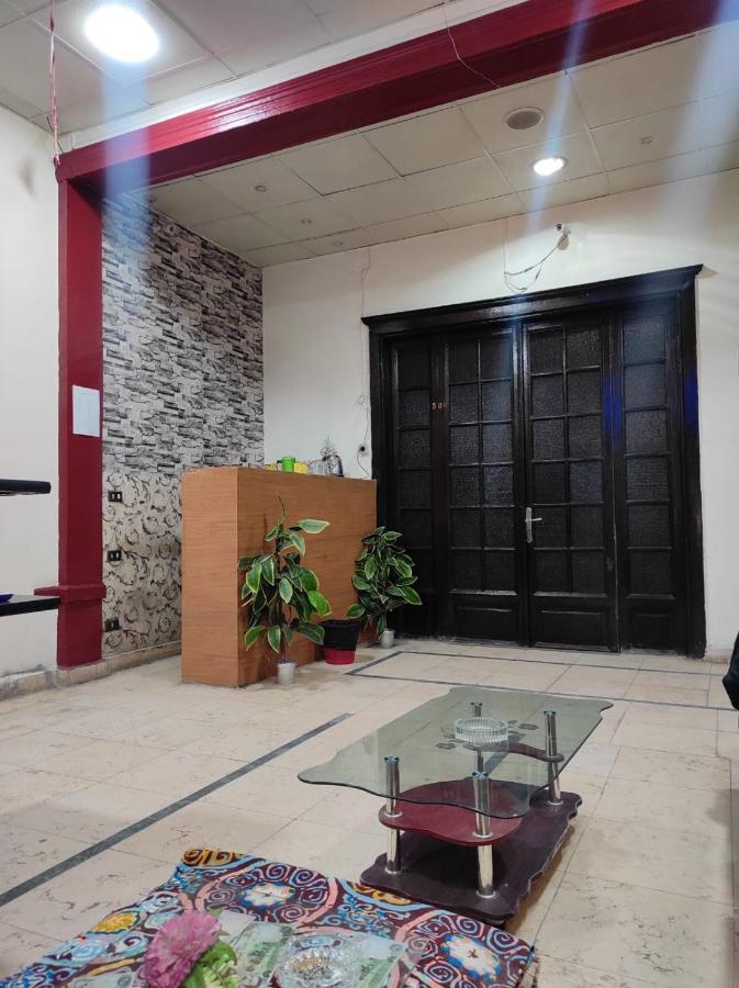 One Season Hostel Kaherah Luaran gambar