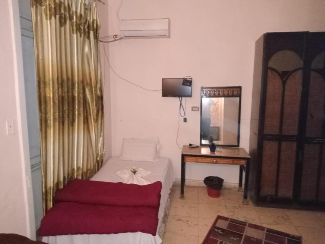 One Season Hostel Kaherah Luaran gambar