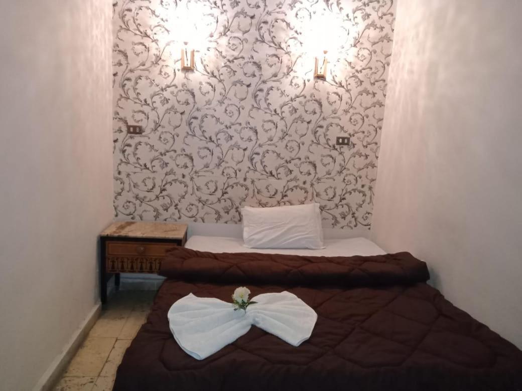 One Season Hostel Kaherah Luaran gambar