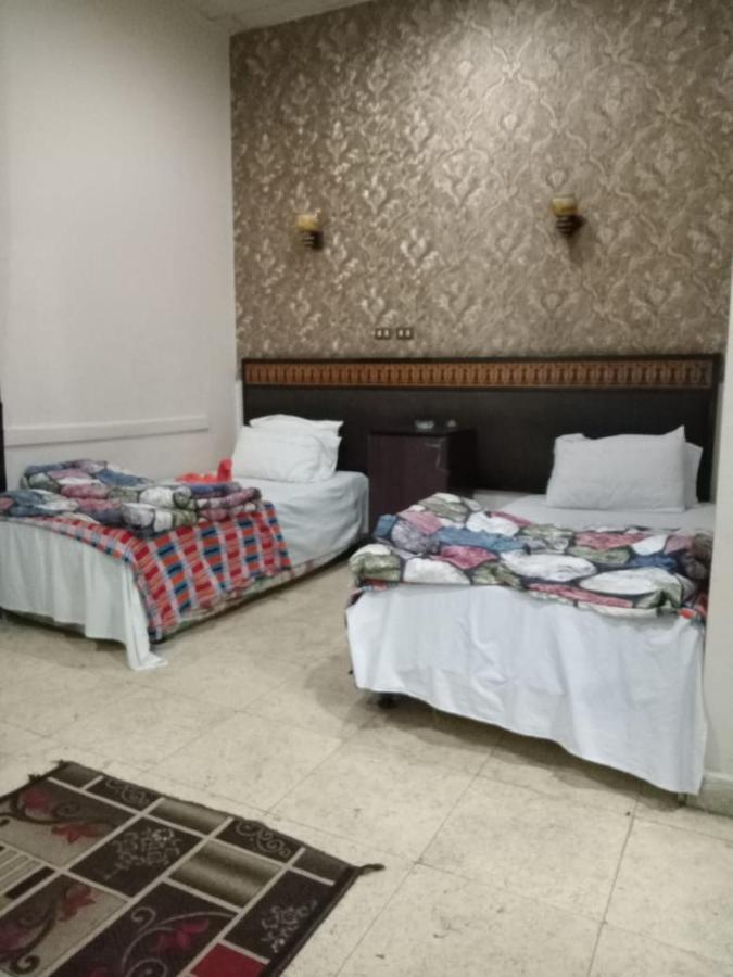 One Season Hostel Kaherah Luaran gambar