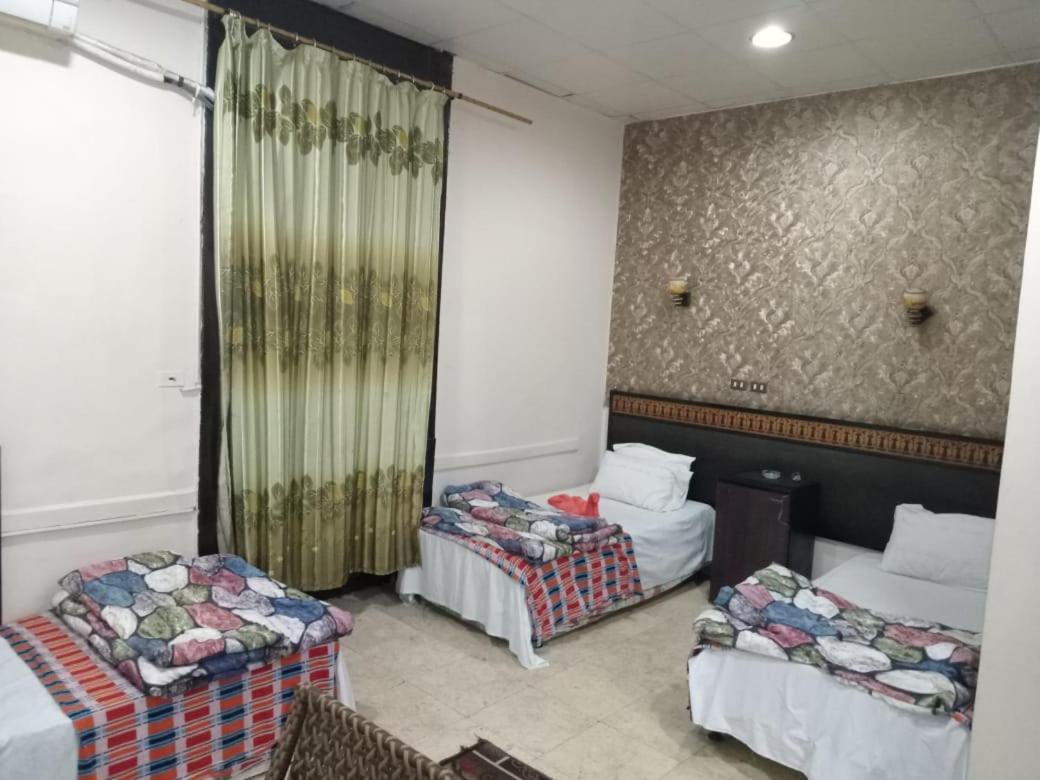 One Season Hostel Kaherah Luaran gambar