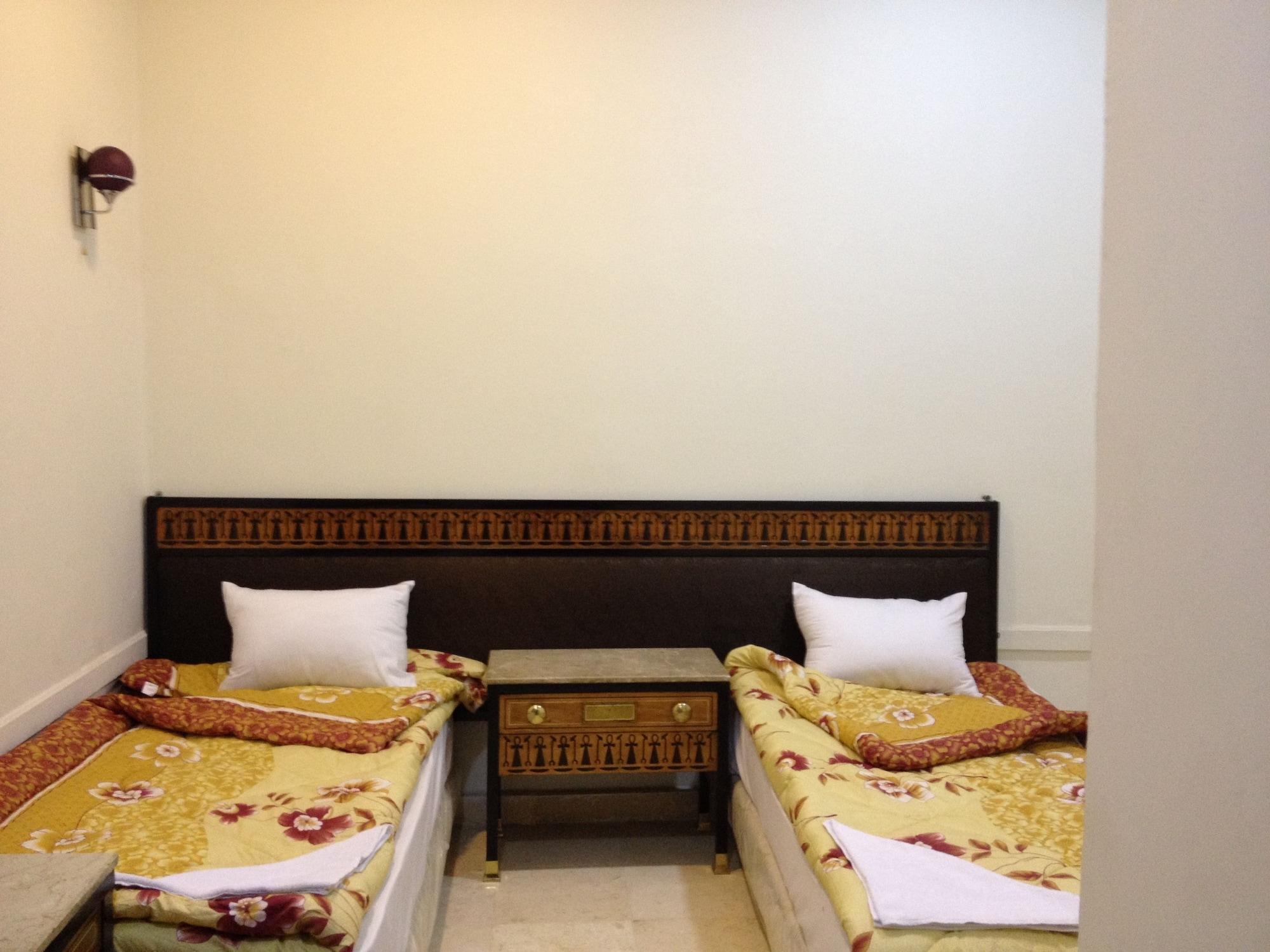 One Season Hostel Kaherah Luaran gambar
