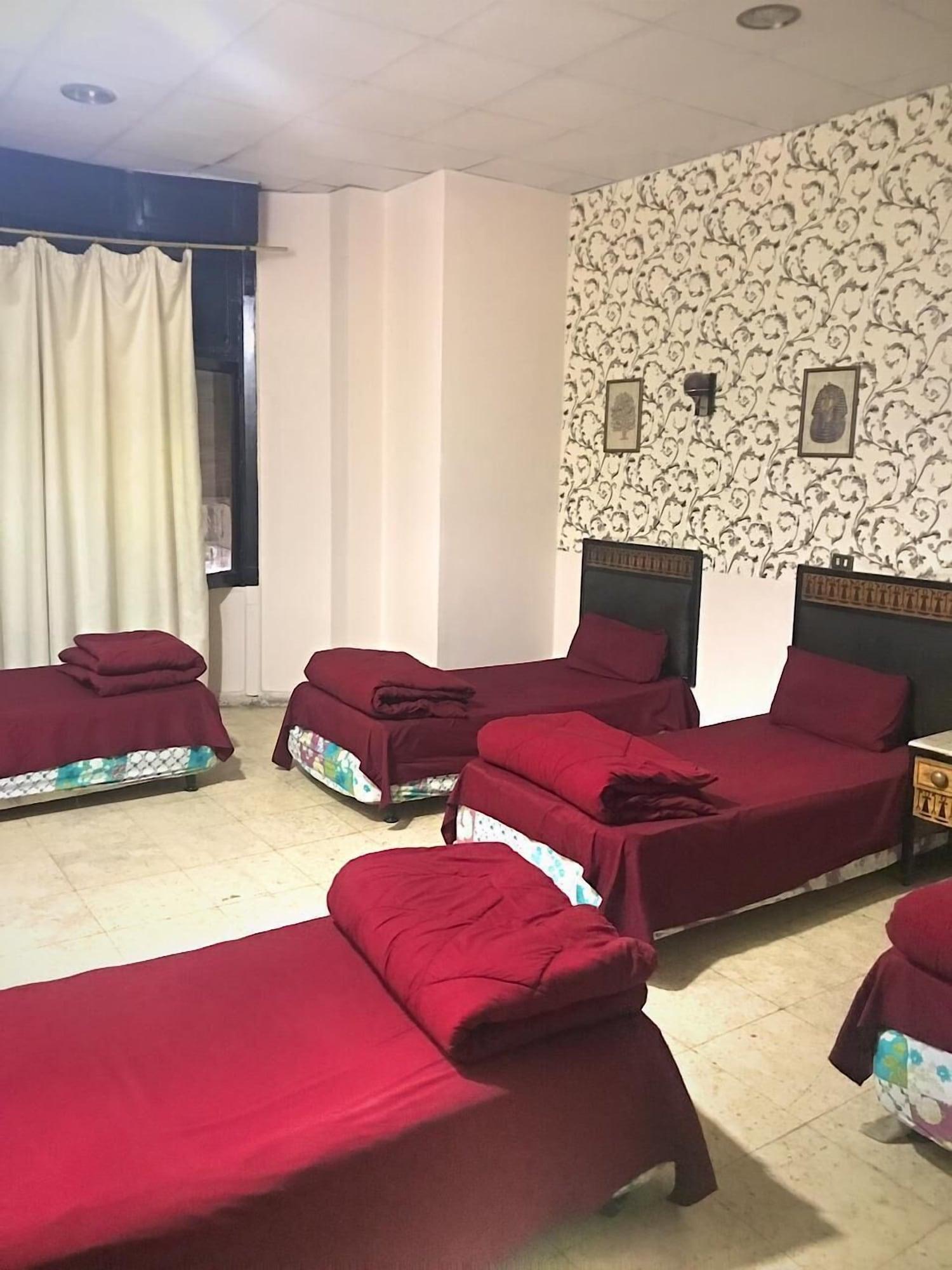 One Season Hostel Kaherah Luaran gambar