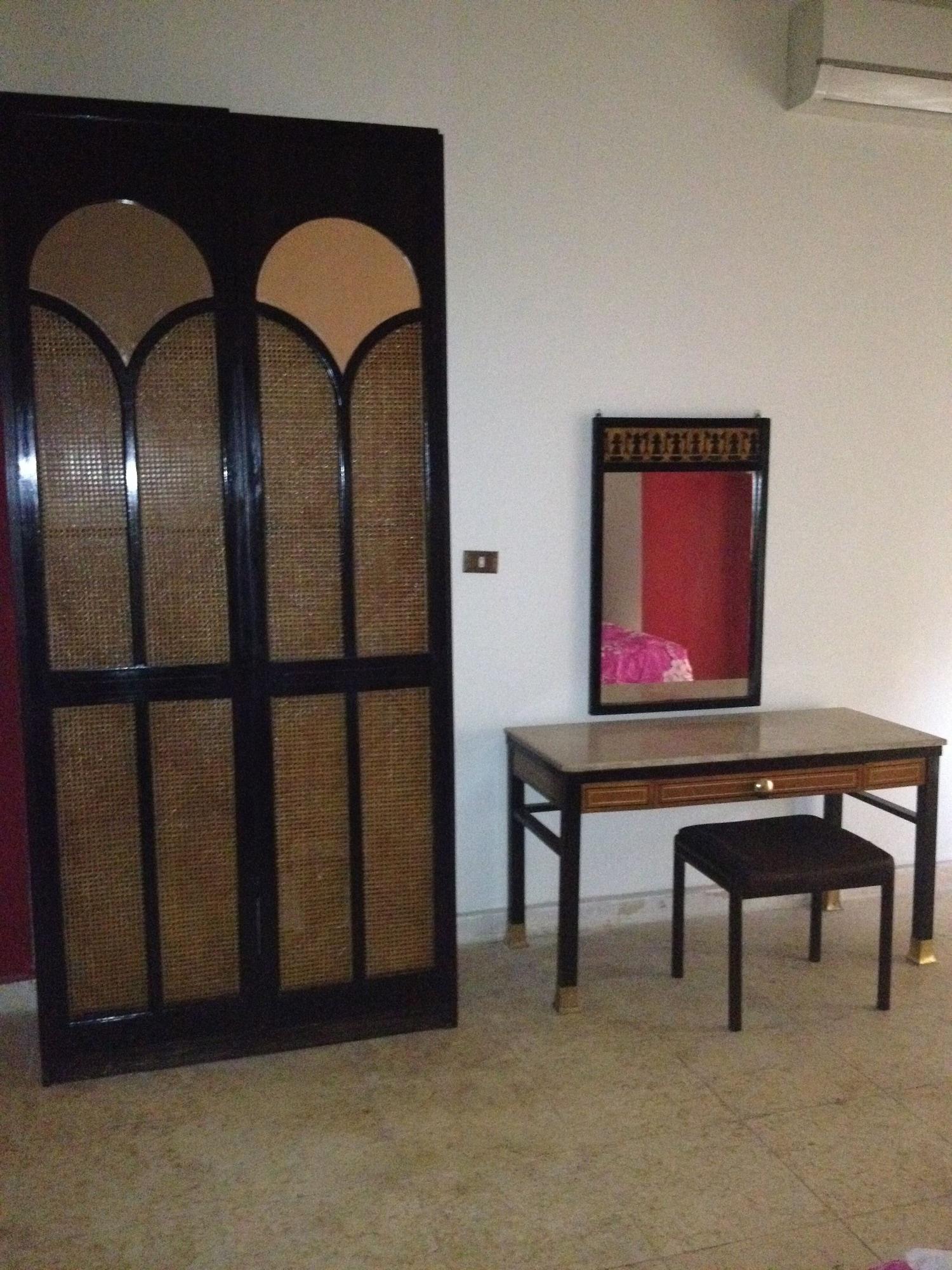 One Season Hostel Kaherah Luaran gambar