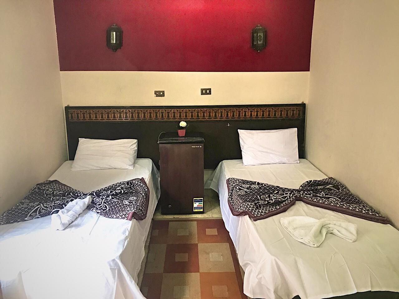One Season Hostel Kaherah Luaran gambar