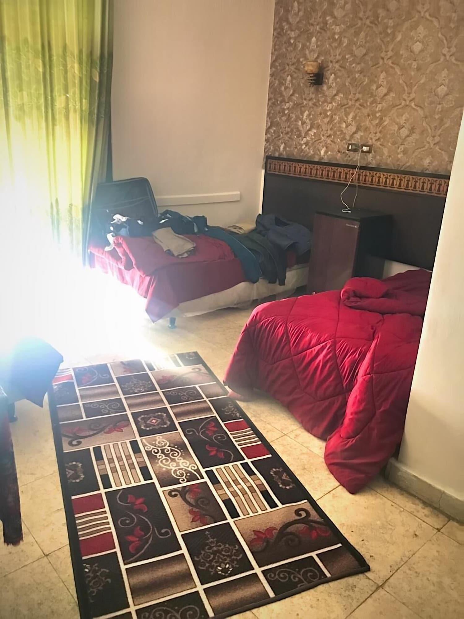 One Season Hostel Kaherah Luaran gambar