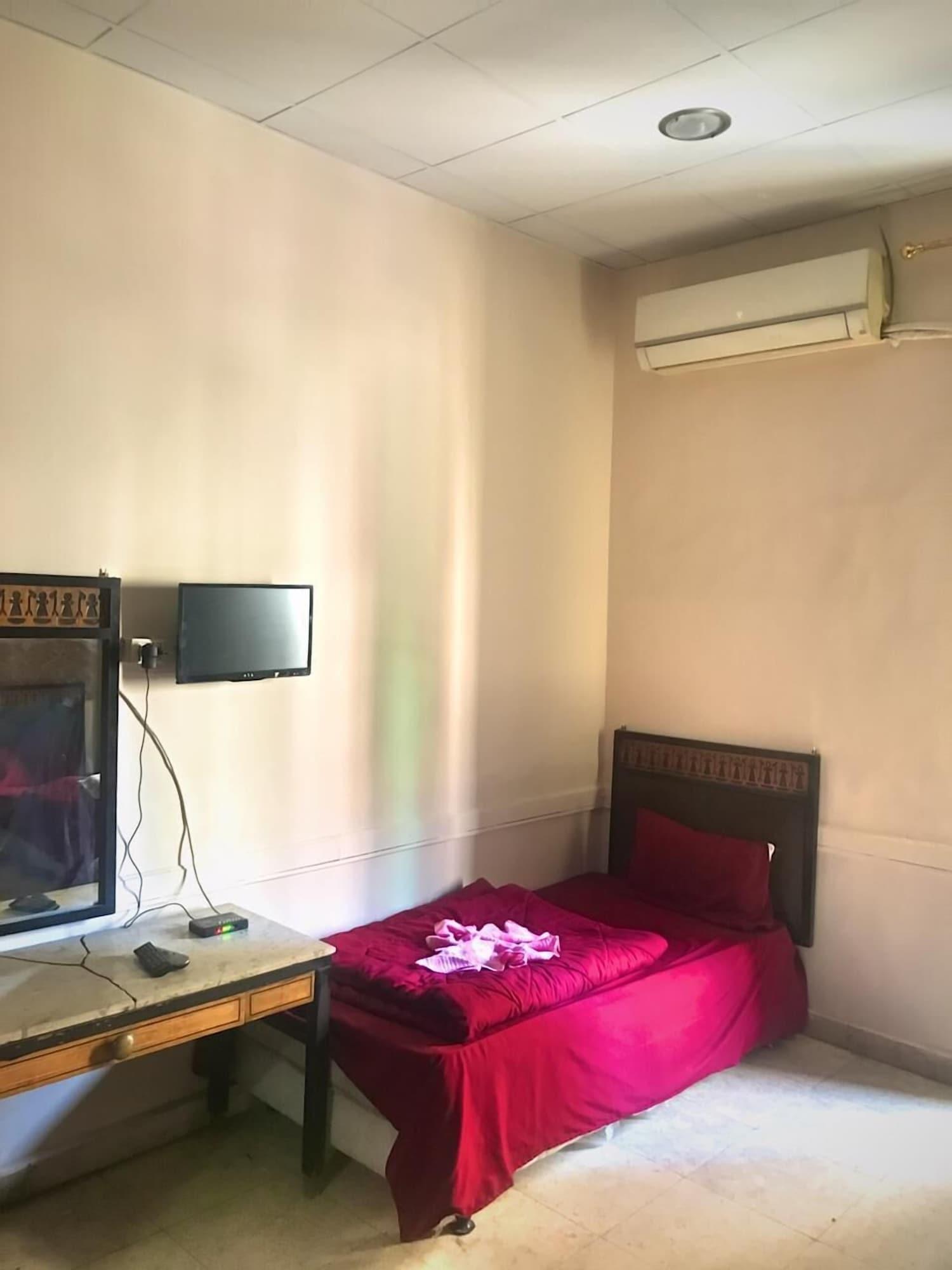 One Season Hostel Kaherah Luaran gambar