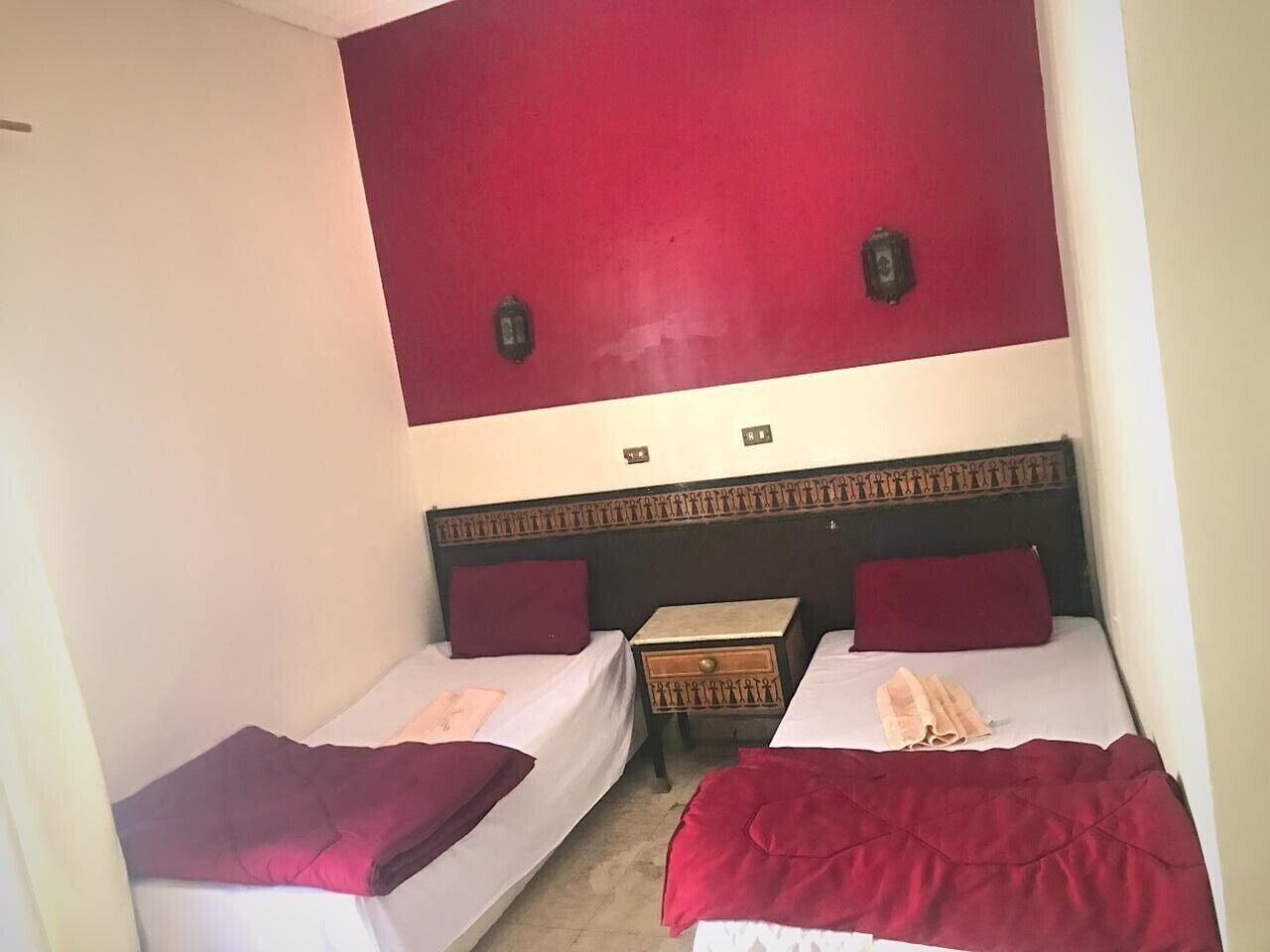 One Season Hostel Kaherah Luaran gambar
