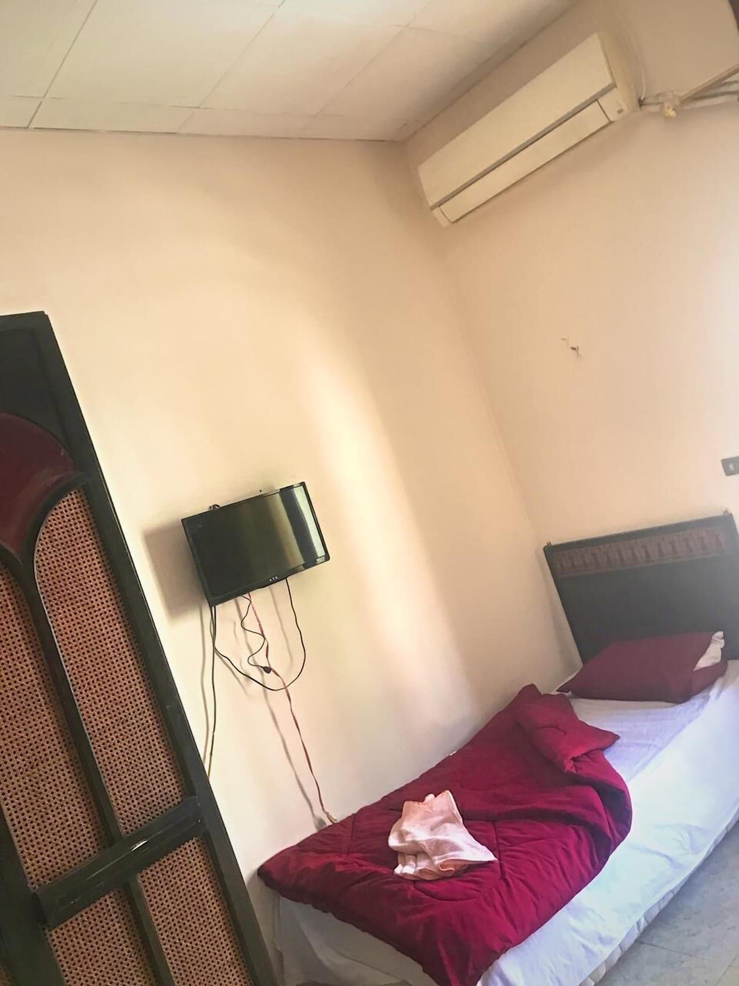 One Season Hostel Kaherah Luaran gambar